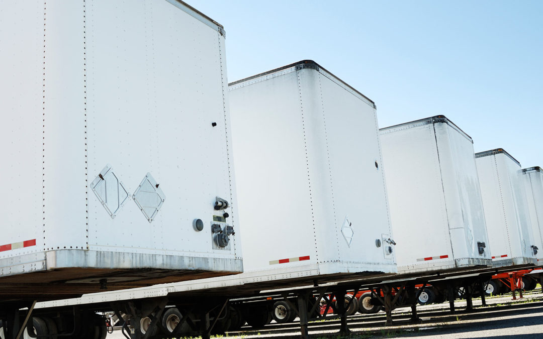 What You Need to Know About Semi Trailer Construction