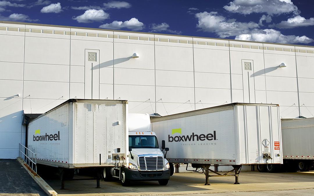 Reverse Logistics and Semi Trailers: Enabling an Important Process