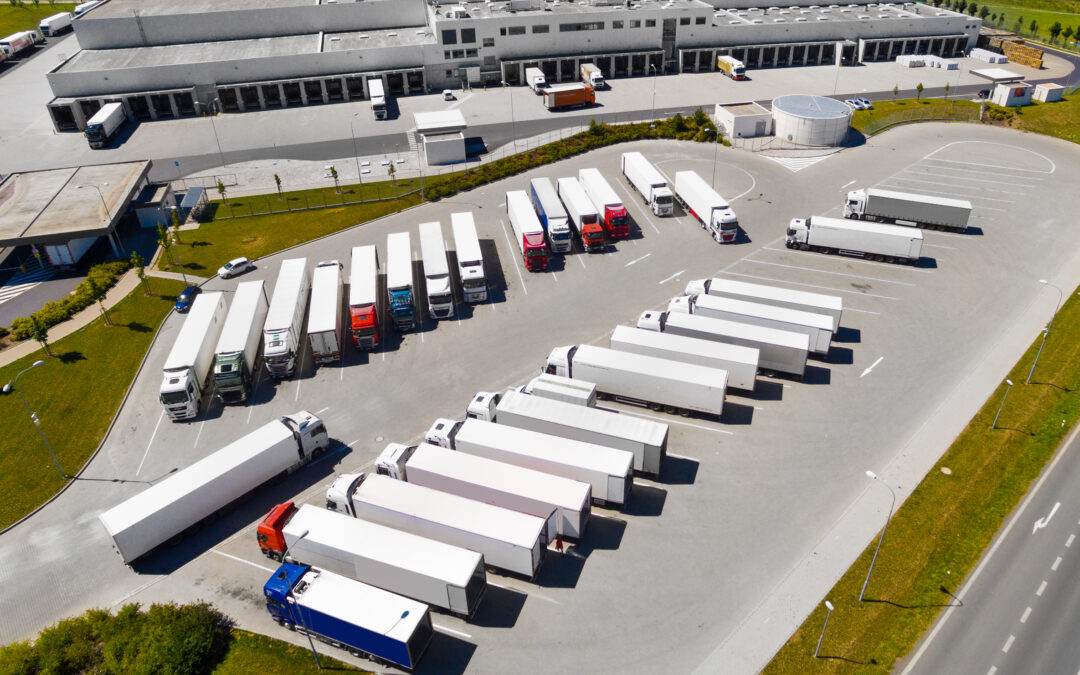 Insights on the State of the Semi Trailer Rental Industry as 2020 Wraps Up